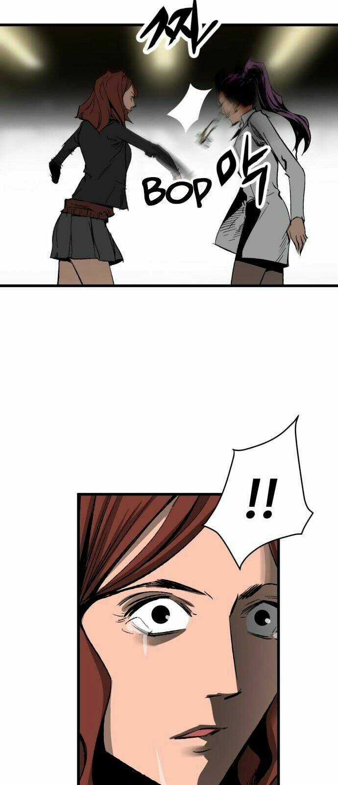 Murim Thời Hiện Đại Chapter 19 trang 47