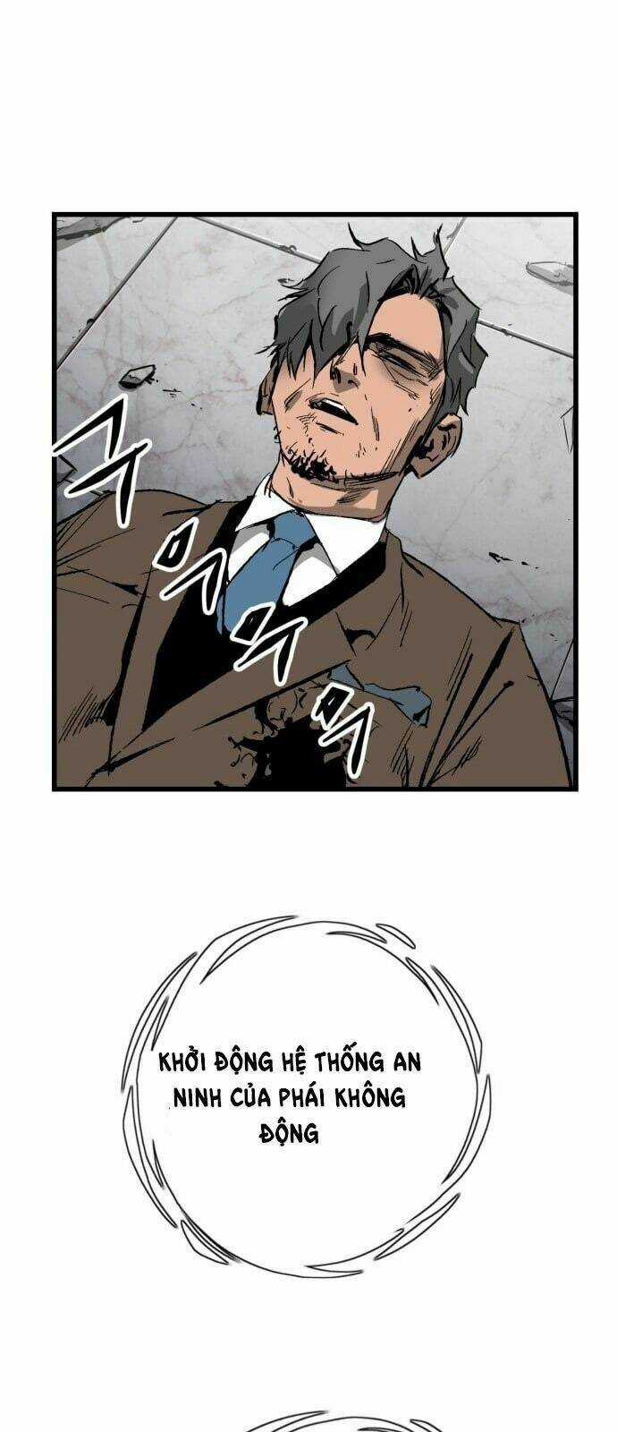 Murim Thời Hiện Đại Chapter 19 trang 49