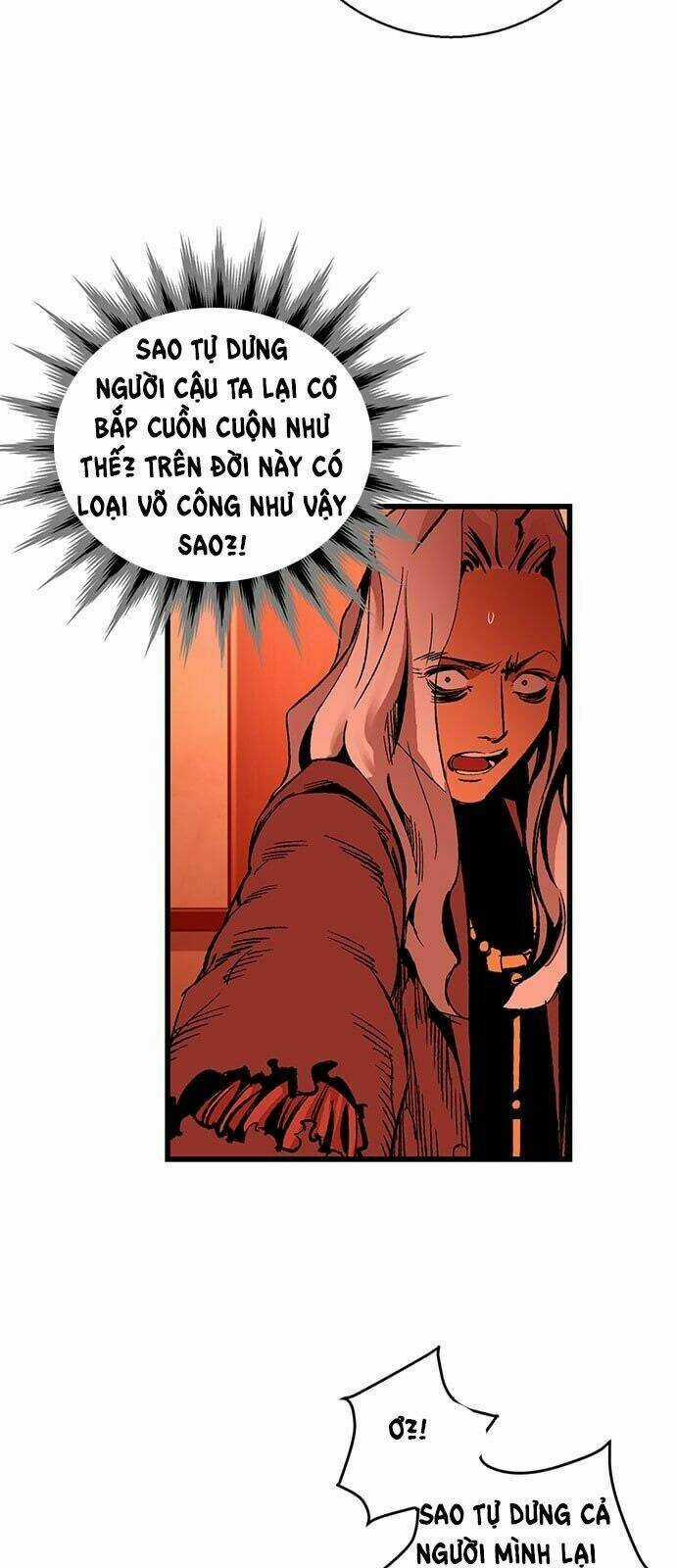 Murim Thời Hiện Đại Chapter 19 trang 5