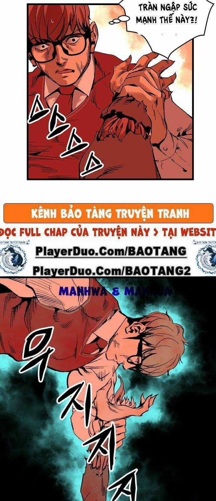 Murim Thời Hiện Đại Chapter 19 trang 6