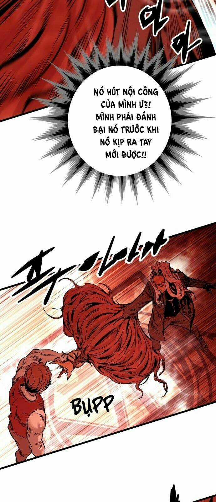 Murim Thời Hiện Đại Chapter 19 trang 8