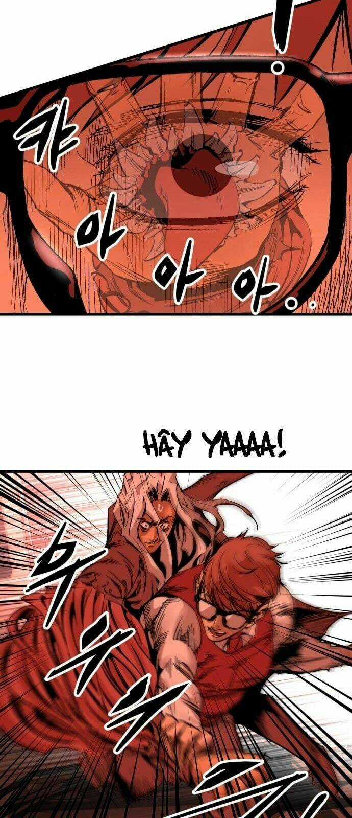 Murim Thời Hiện Đại Chapter 19 trang 9