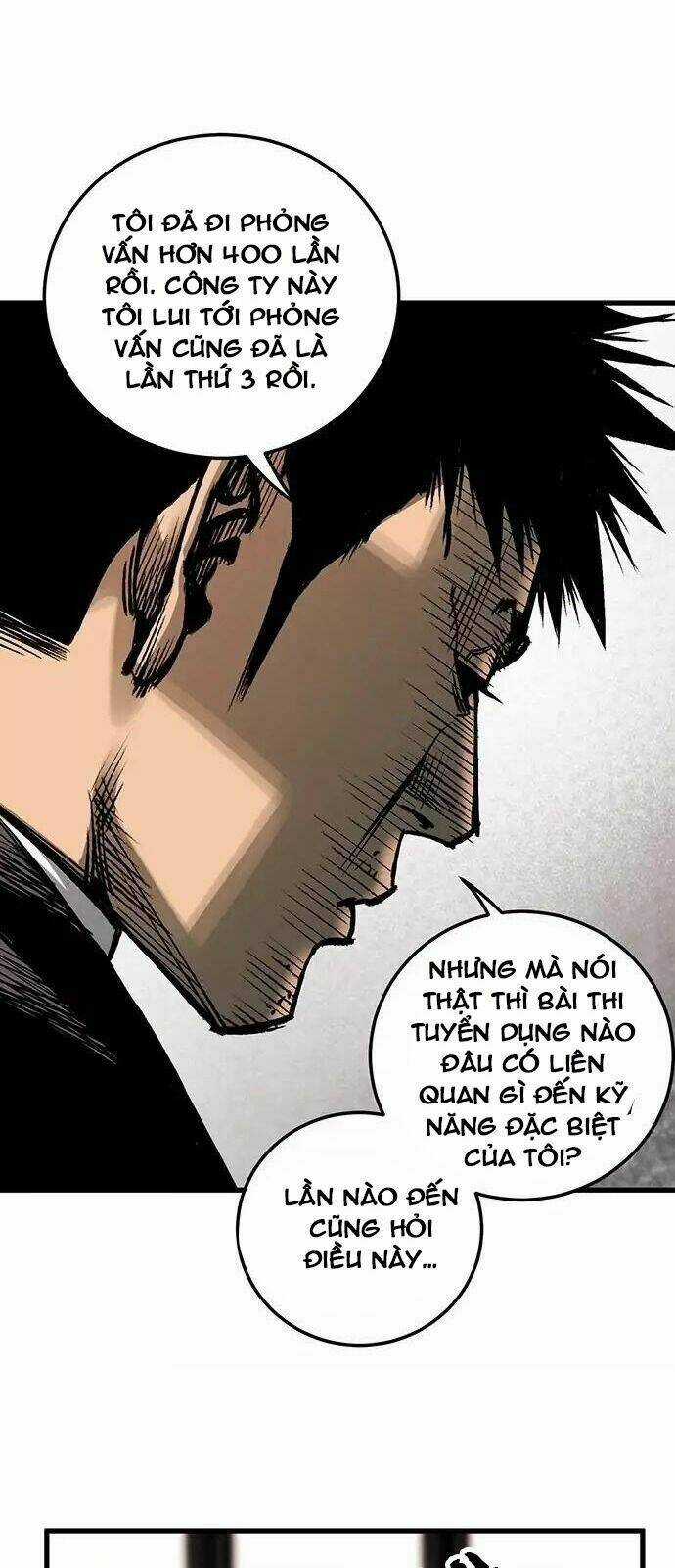 Murim Thời Hiện Đại Chapter 2 trang 11