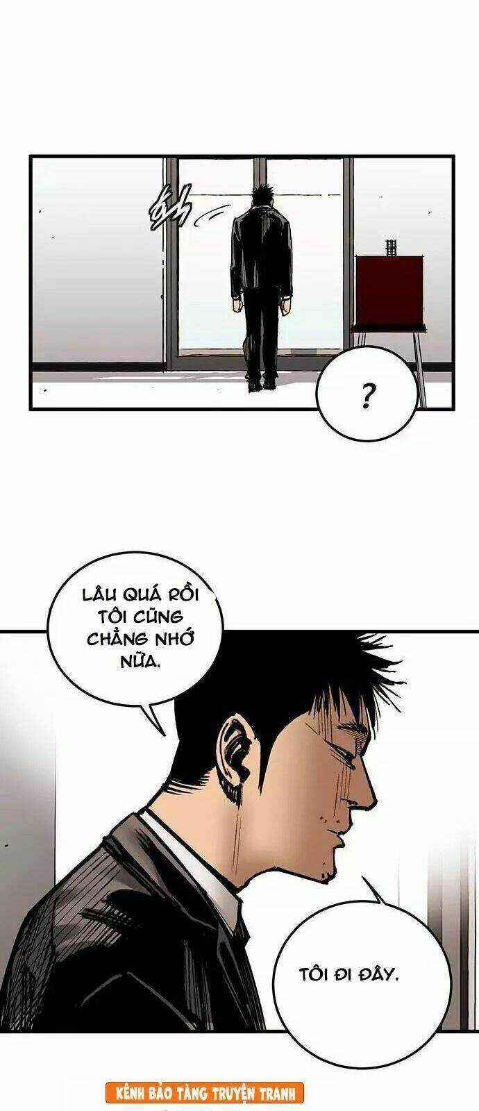 Murim Thời Hiện Đại Chapter 2 trang 14