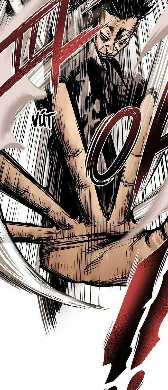 Murim Thời Hiện Đại Chapter 2 trang 18