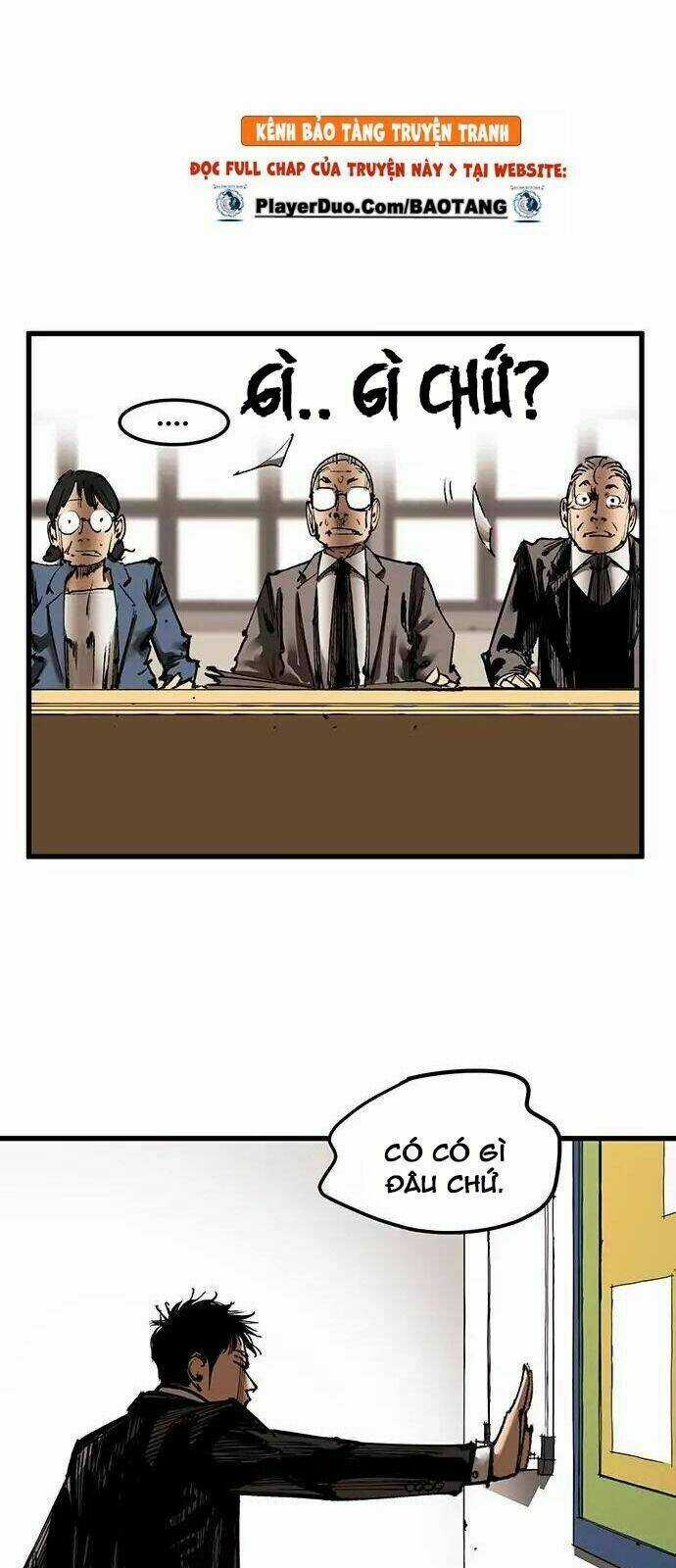 Murim Thời Hiện Đại Chapter 2 trang 20