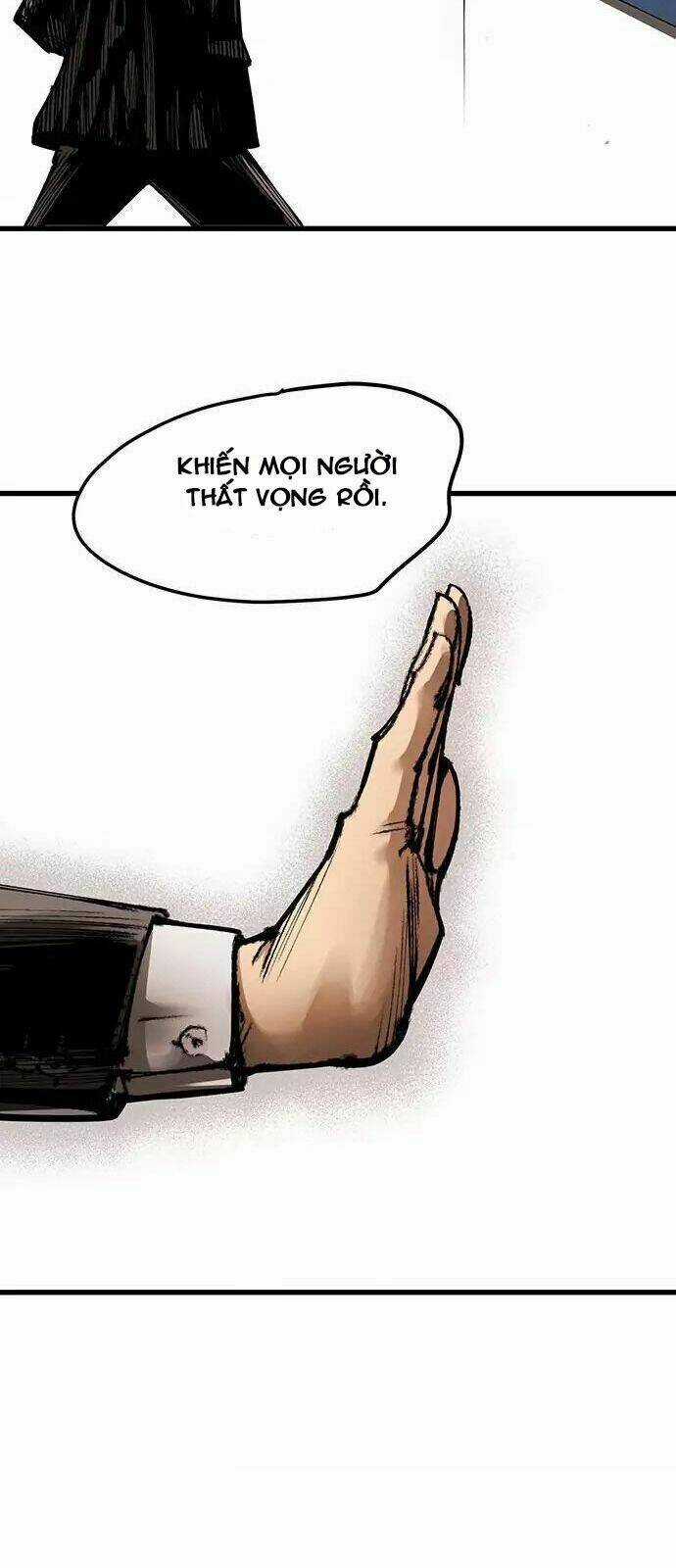 Murim Thời Hiện Đại Chapter 2 trang 21