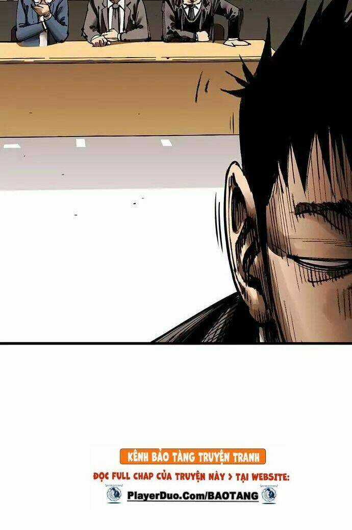 Murim Thời Hiện Đại Chapter 2 trang 23