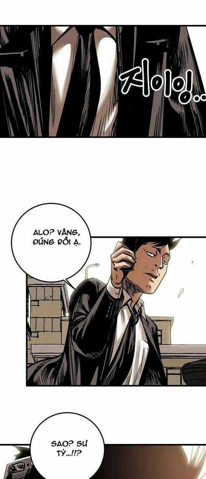 Murim Thời Hiện Đại Chapter 2 trang 24