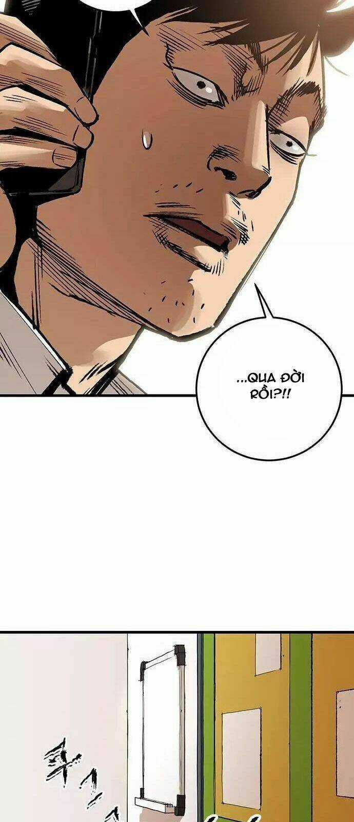 Murim Thời Hiện Đại Chapter 2 trang 25