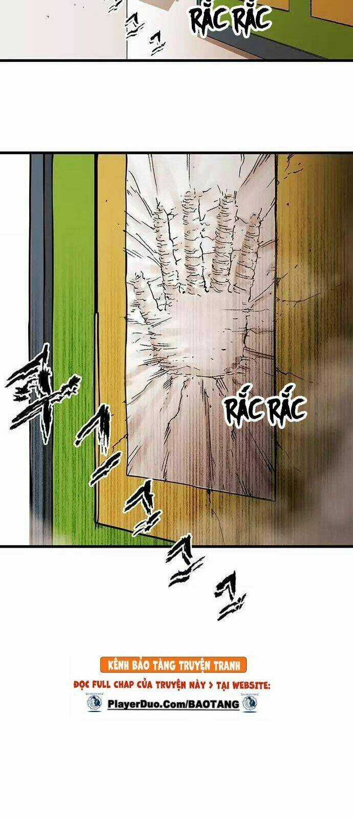 Murim Thời Hiện Đại Chapter 2 trang 26