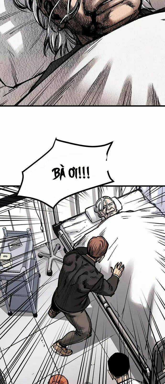 Murim Thời Hiện Đại Chapter 2 trang 29