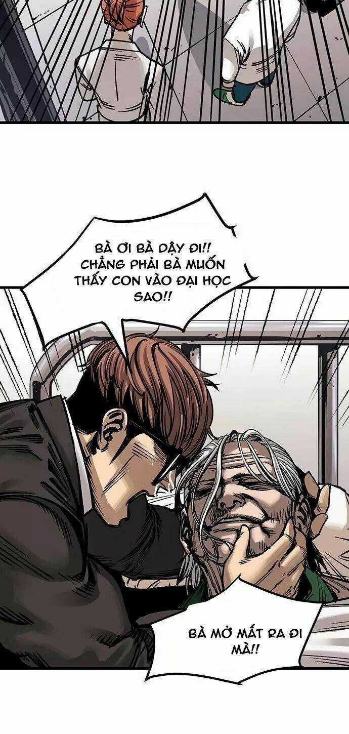 Murim Thời Hiện Đại Chapter 2 trang 30