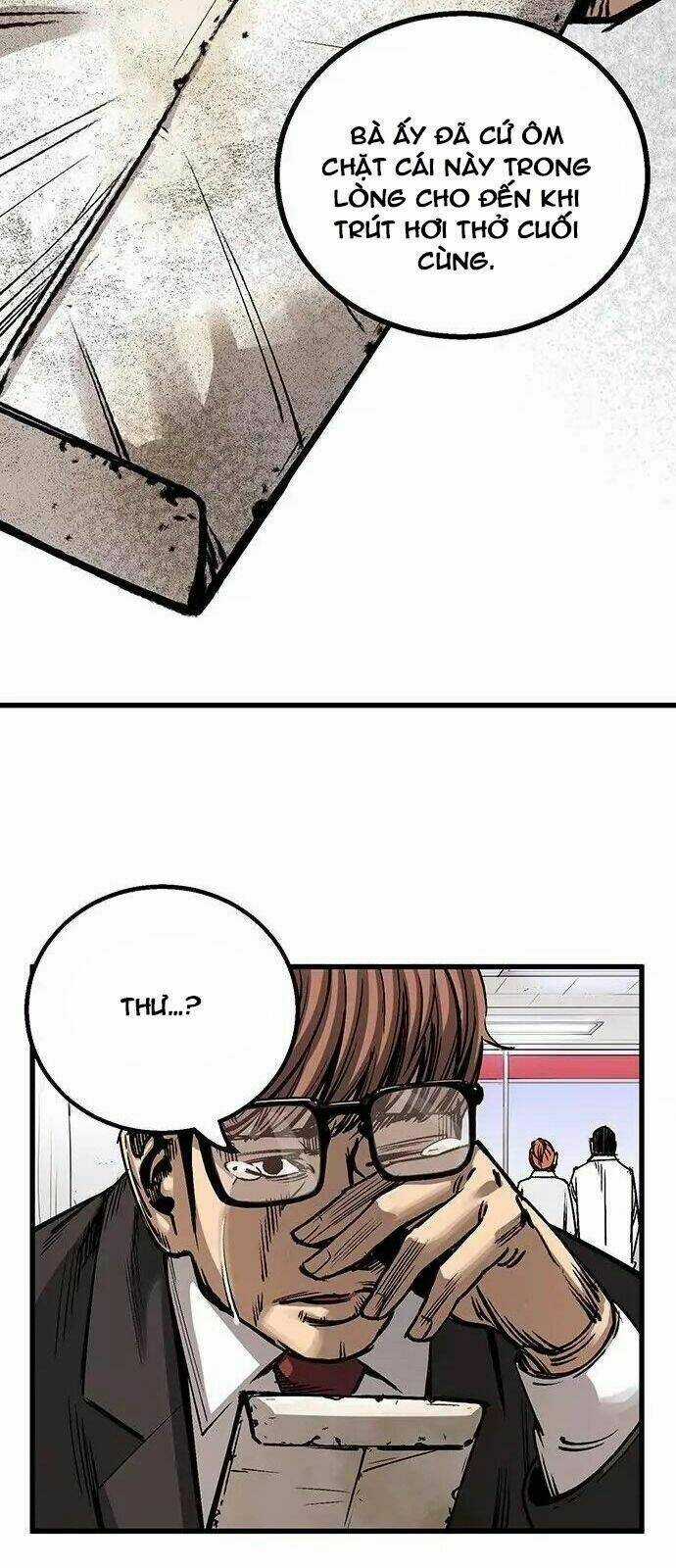 Murim Thời Hiện Đại Chapter 2 trang 32