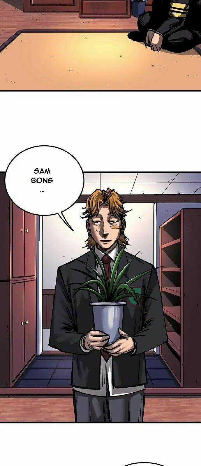 Murim Thời Hiện Đại Chapter 2 trang 37