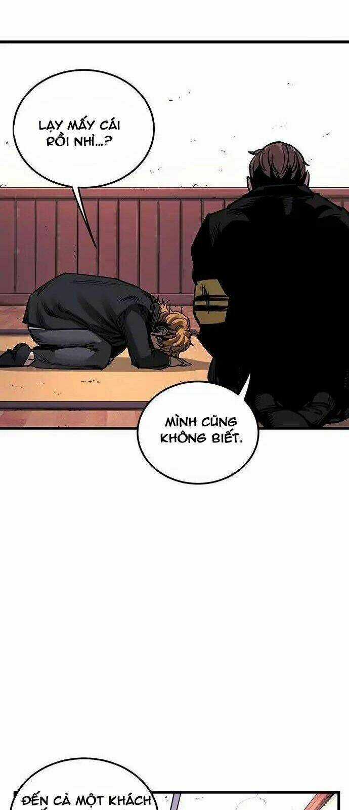 Murim Thời Hiện Đại Chapter 2 trang 40