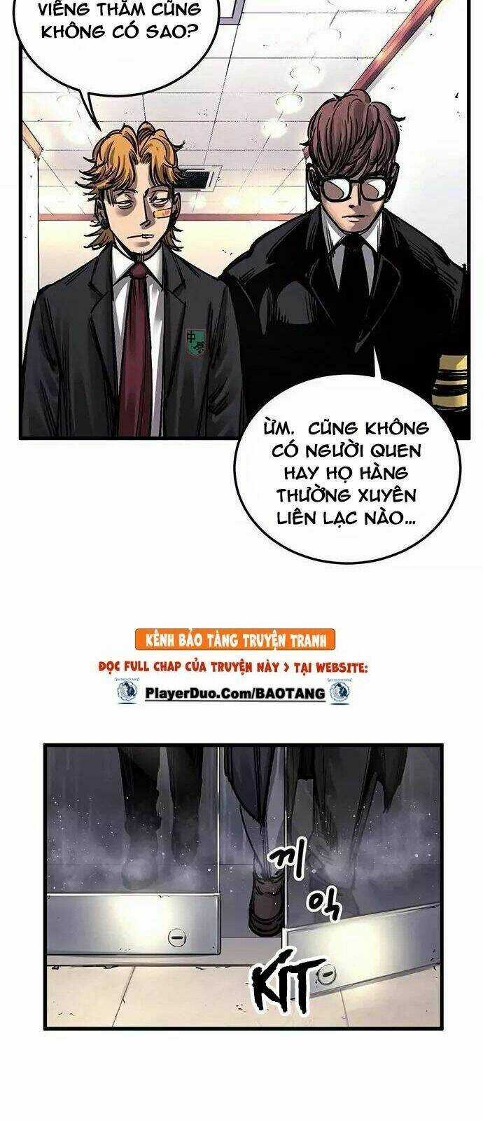 Murim Thời Hiện Đại Chapter 2 trang 41