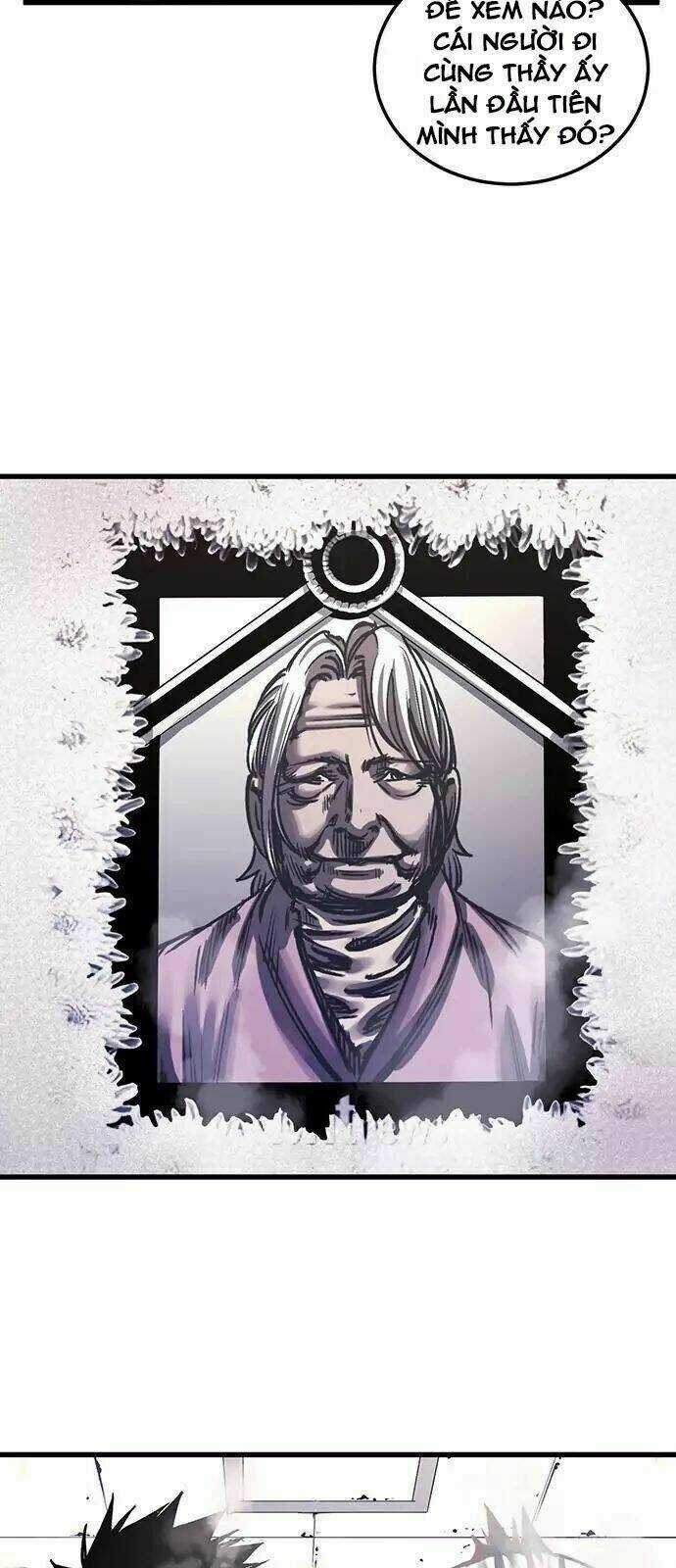 Murim Thời Hiện Đại Chapter 2 trang 45