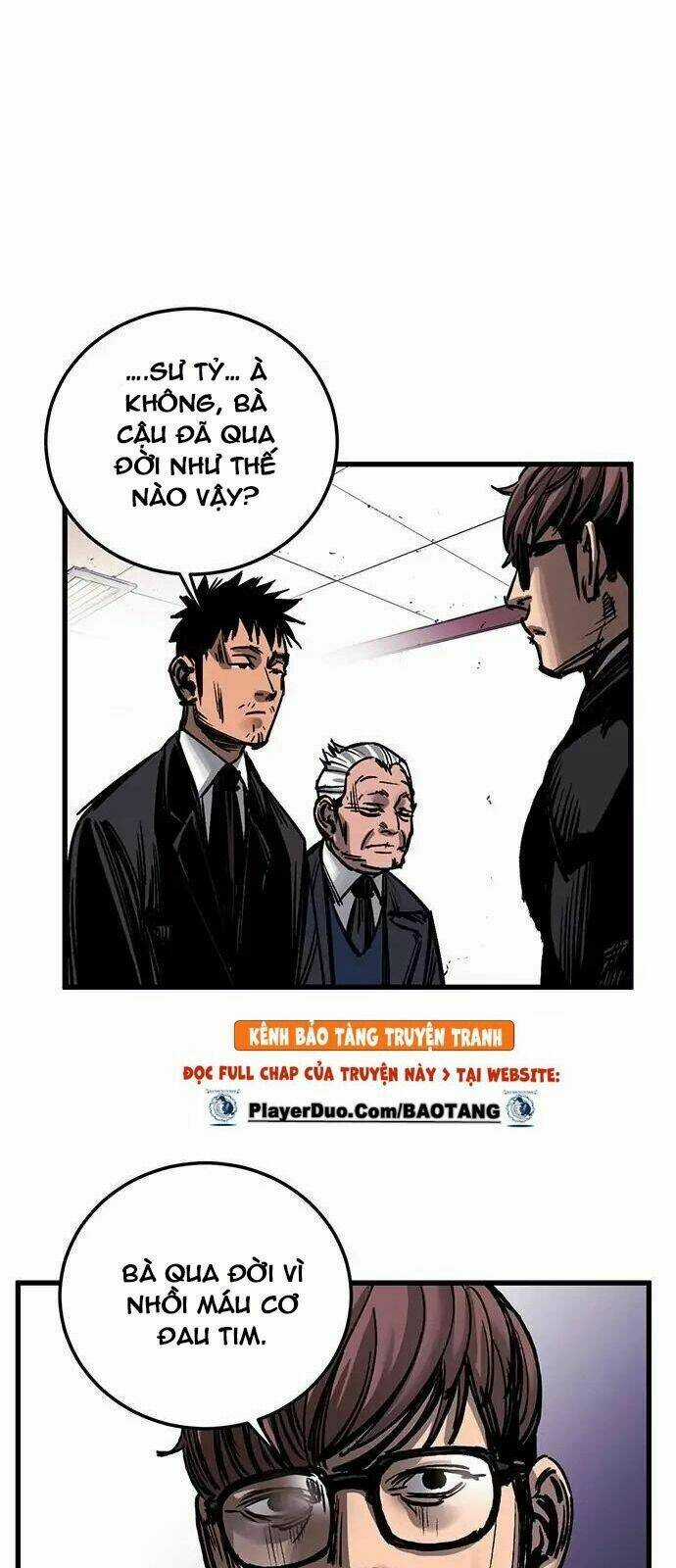 Murim Thời Hiện Đại Chapter 2 trang 47