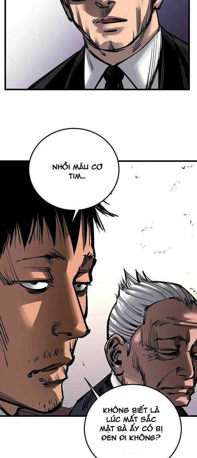 Murim Thời Hiện Đại Chapter 2 trang 48