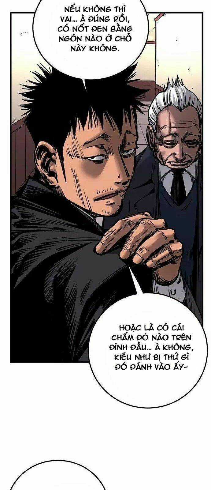 Murim Thời Hiện Đại Chapter 2 trang 50