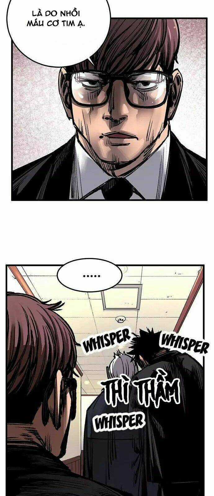 Murim Thời Hiện Đại Chapter 2 trang 51