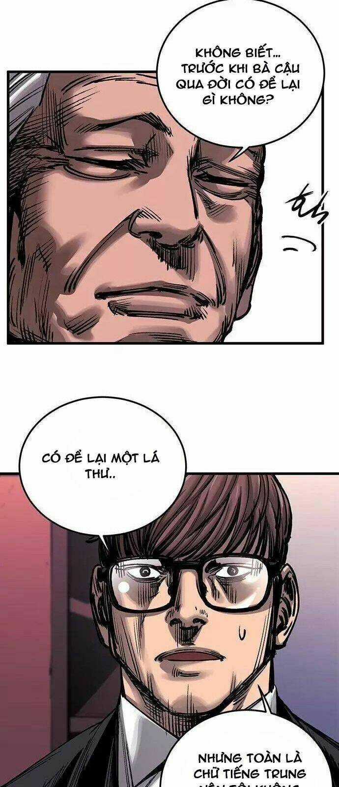 Murim Thời Hiện Đại Chapter 2 trang 53