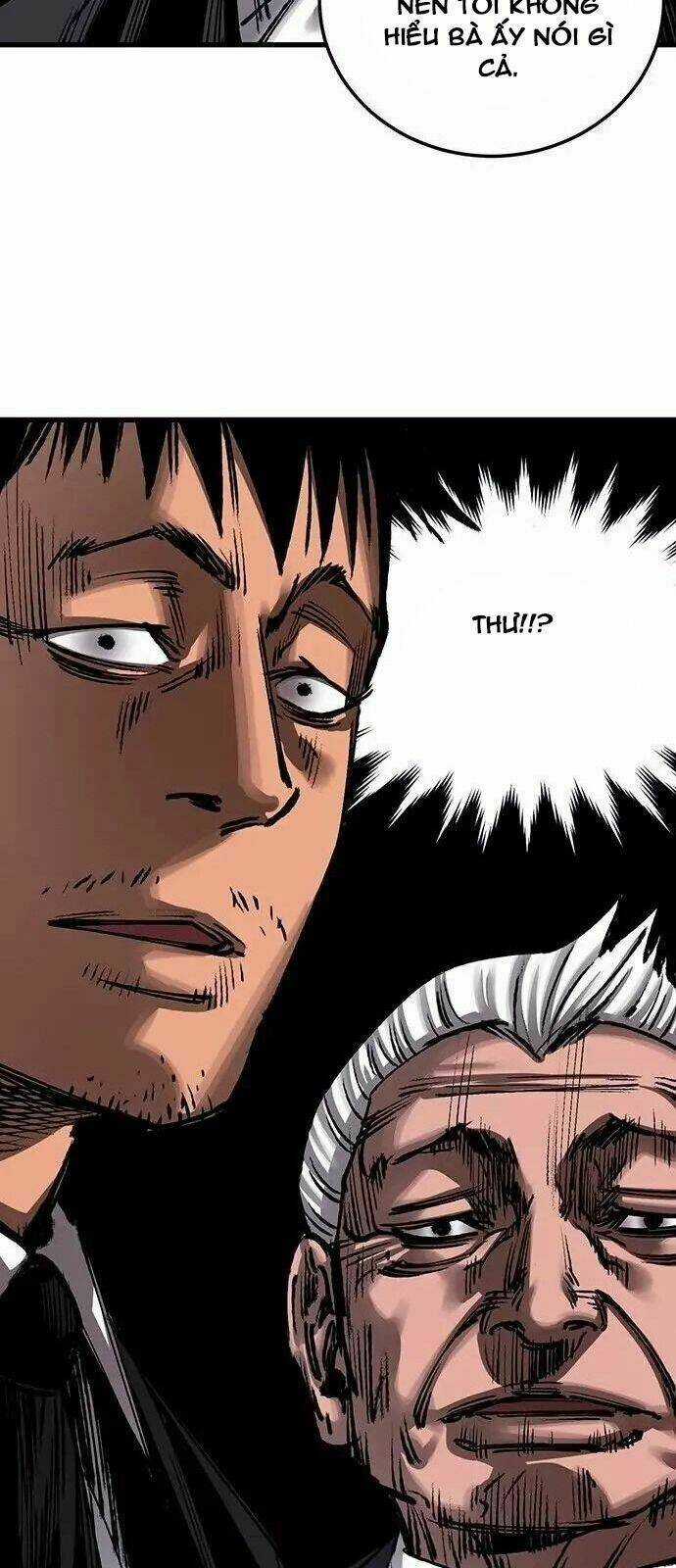 Murim Thời Hiện Đại Chapter 2 trang 54