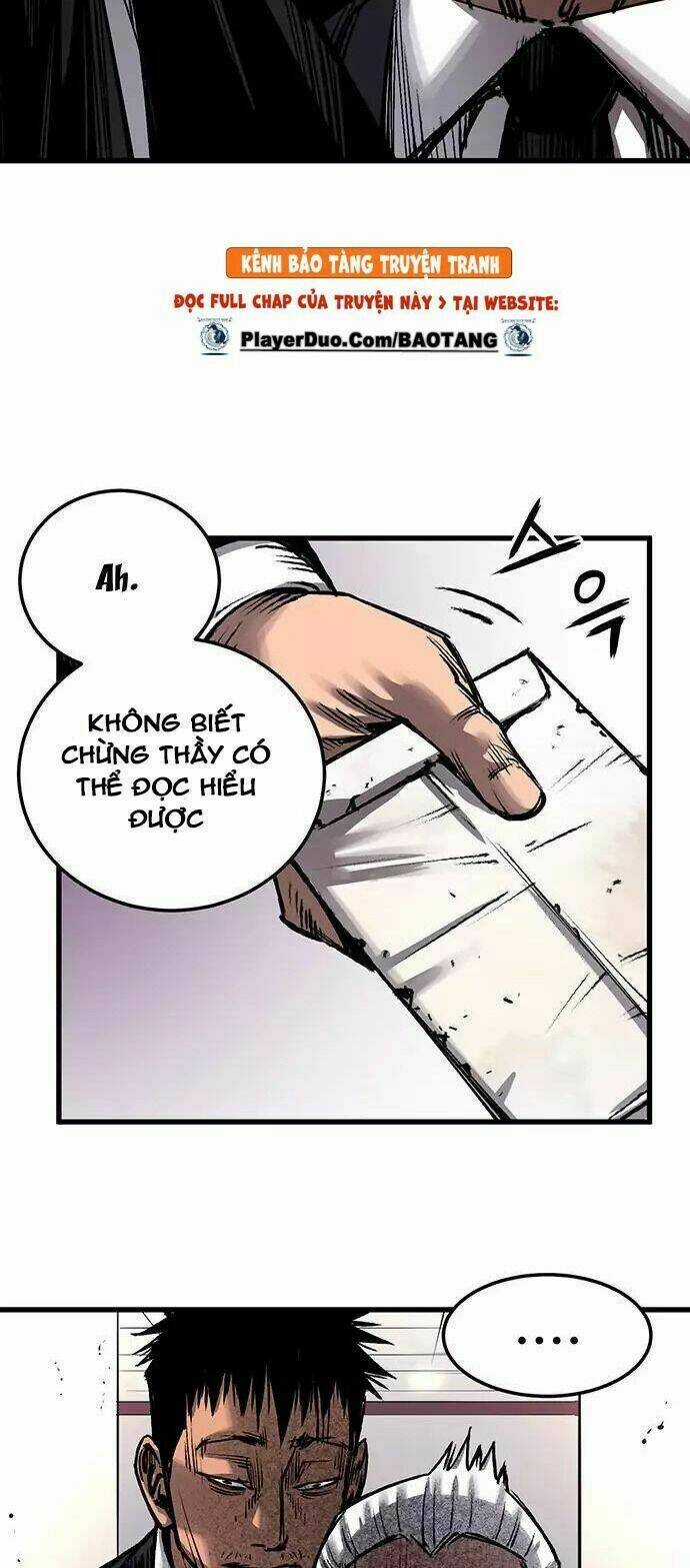 Murim Thời Hiện Đại Chapter 2 trang 55