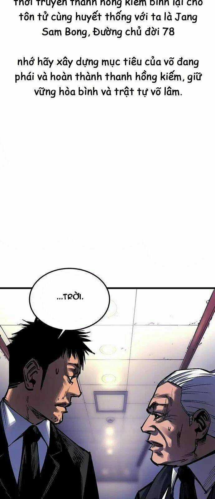 Murim Thời Hiện Đại Chapter 2 trang 57