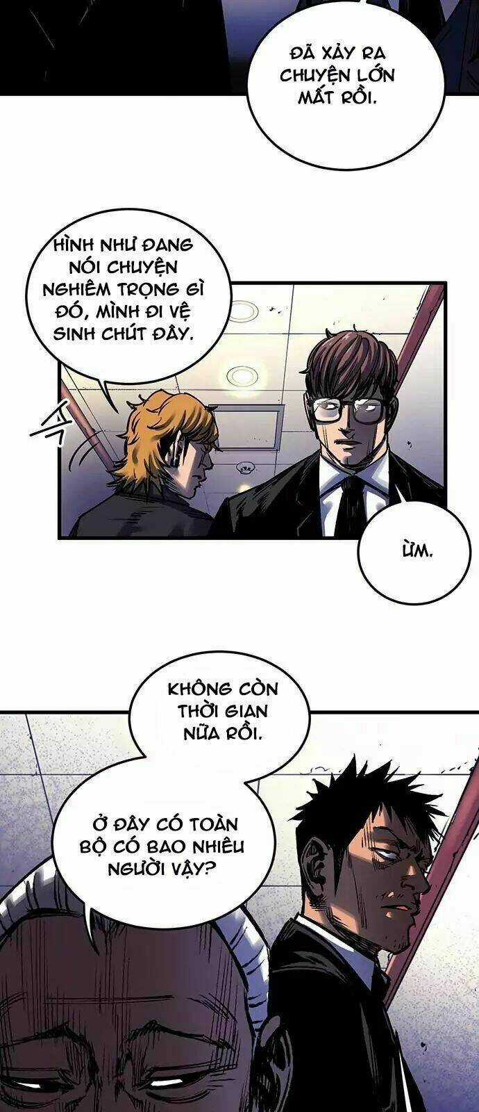 Murim Thời Hiện Đại Chapter 2 trang 58