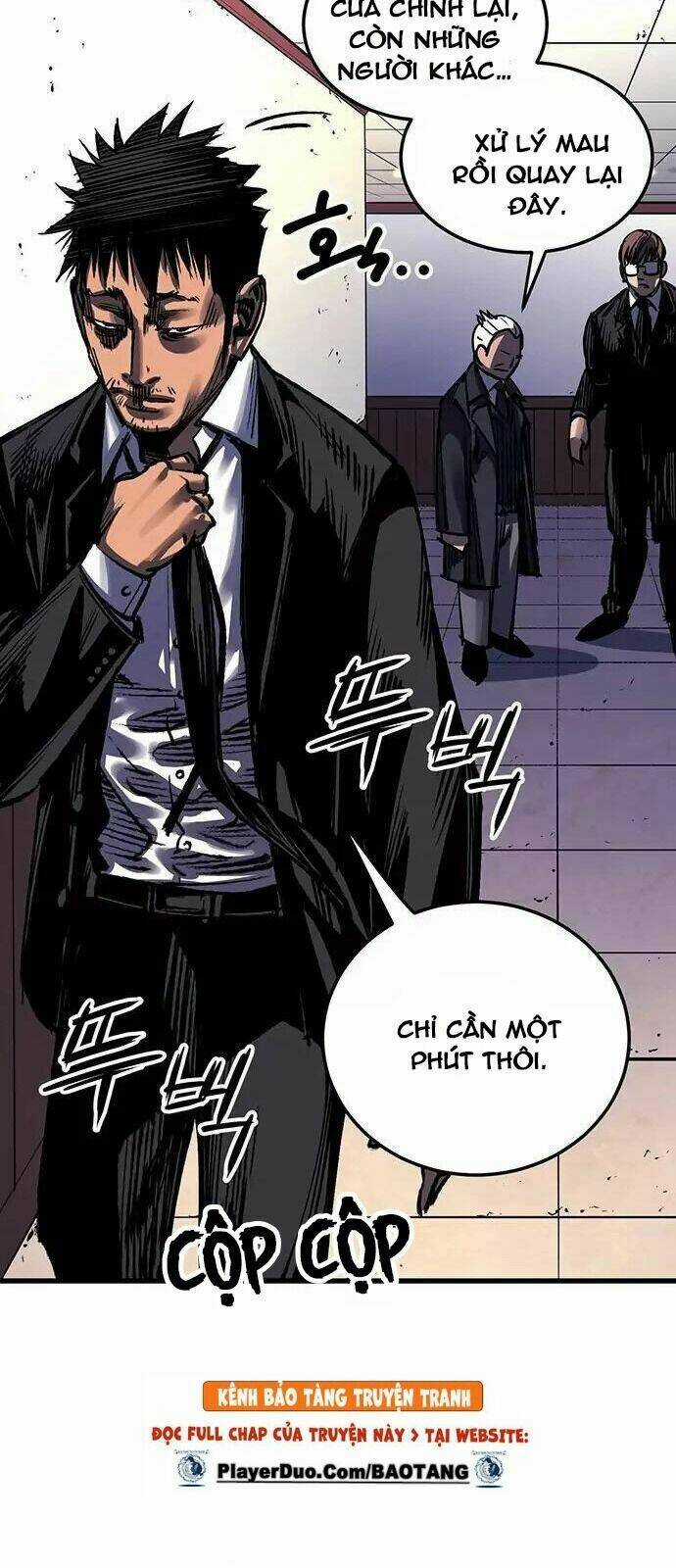 Murim Thời Hiện Đại Chapter 2 trang 60