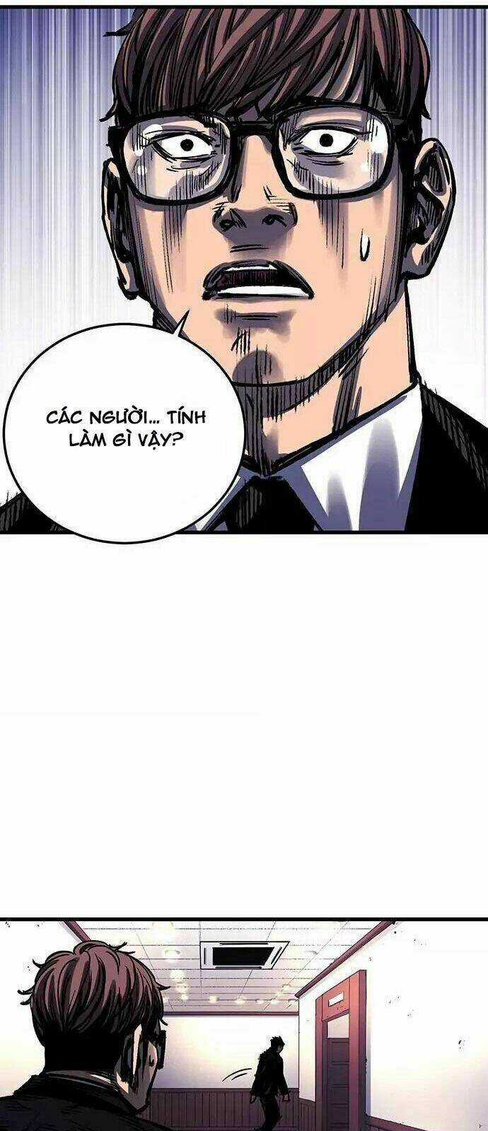 Murim Thời Hiện Đại Chapter 2 trang 61