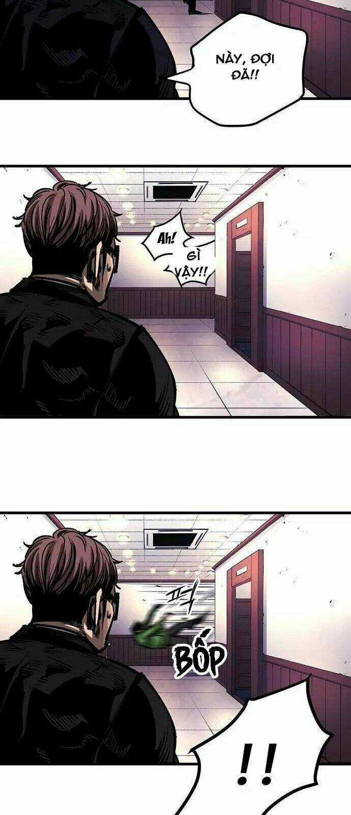 Murim Thời Hiện Đại Chapter 2 trang 62