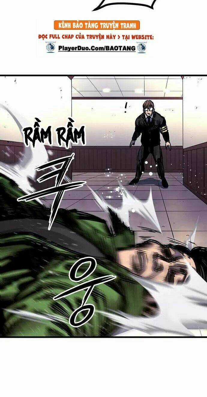 Murim Thời Hiện Đại Chapter 2 trang 63