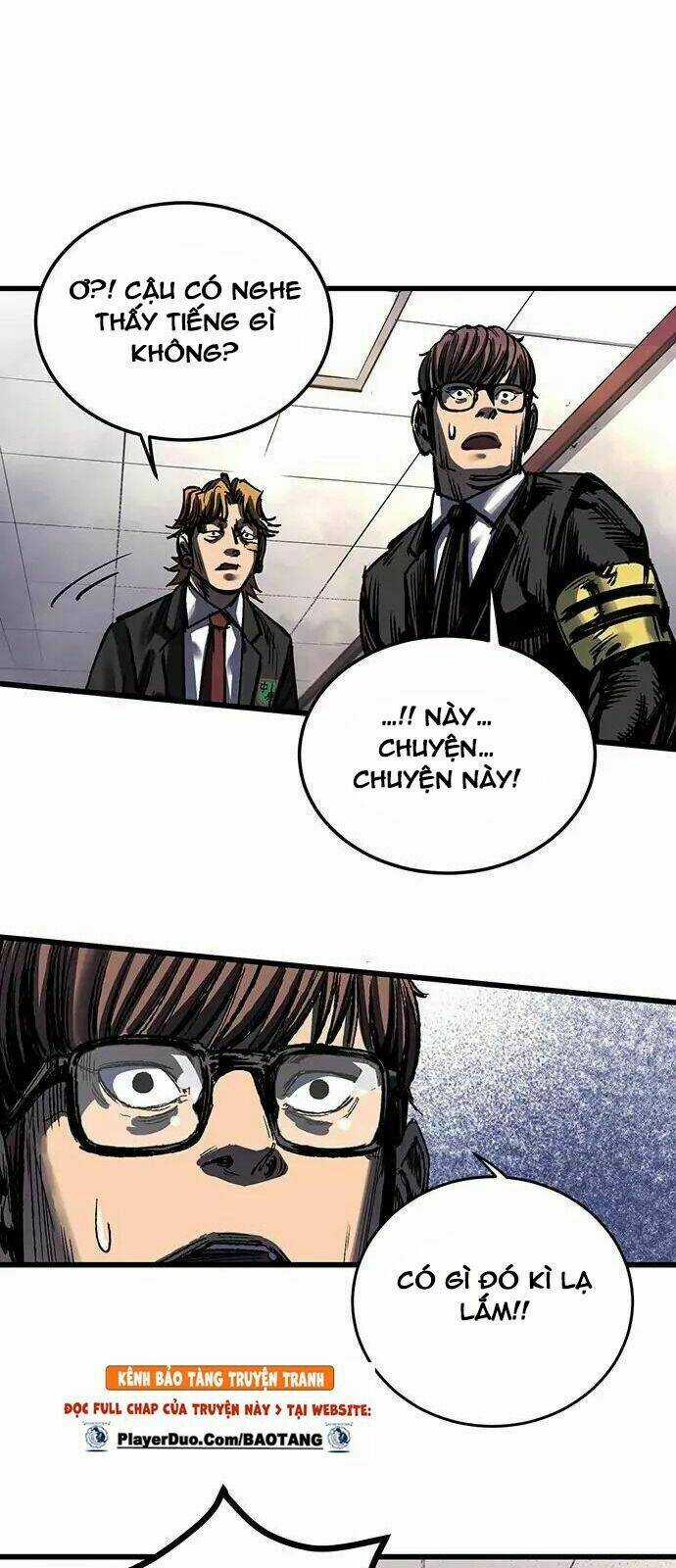 Murim Thời Hiện Đại Chapter 2 trang 64