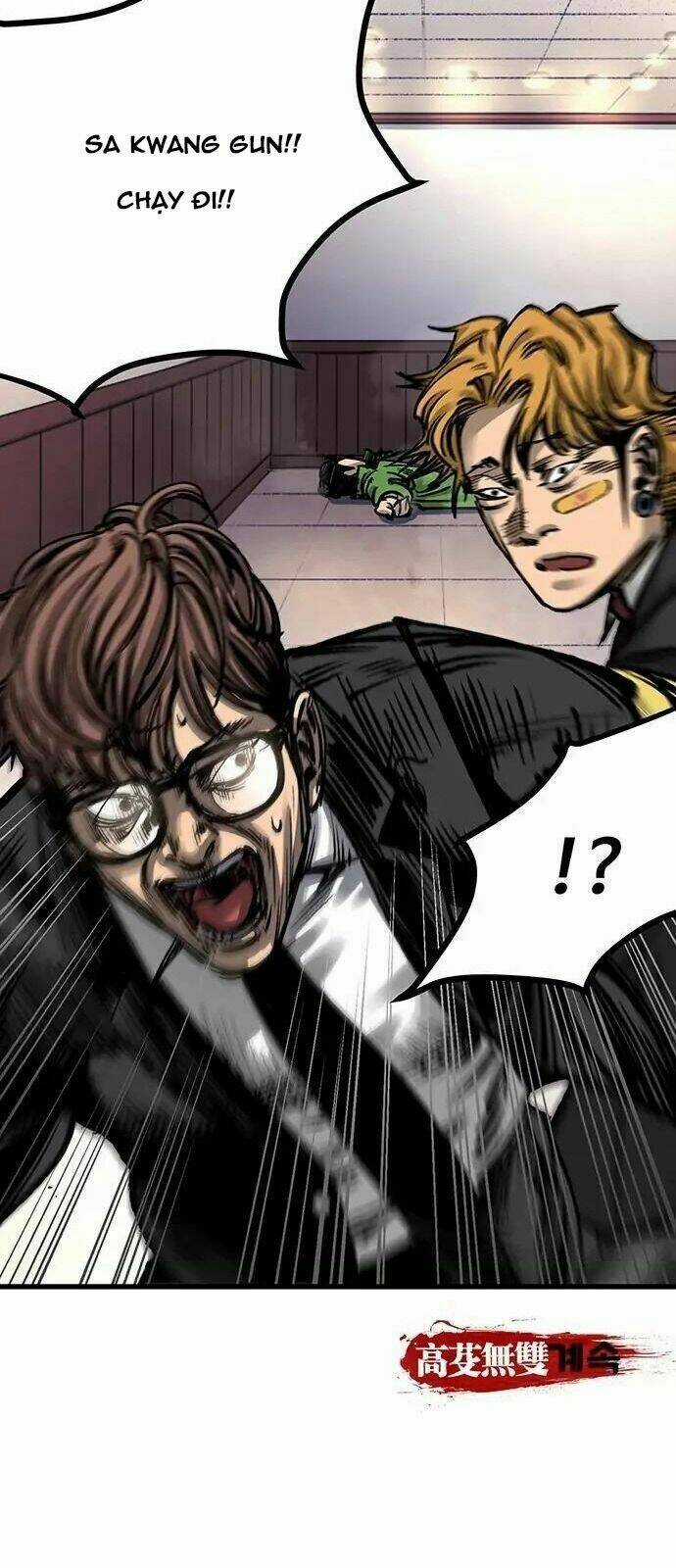 Murim Thời Hiện Đại Chapter 2 trang 65