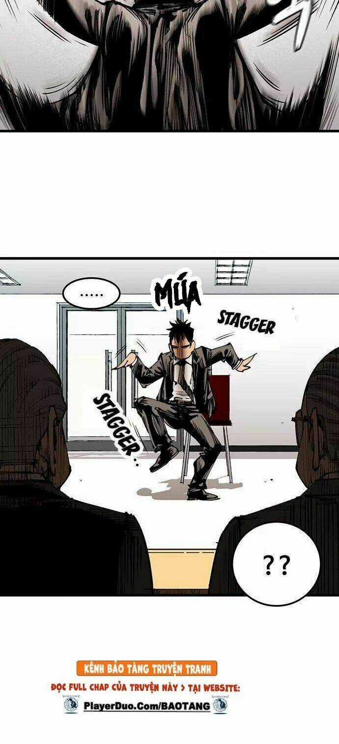 Murim Thời Hiện Đại Chapter 2 trang 9