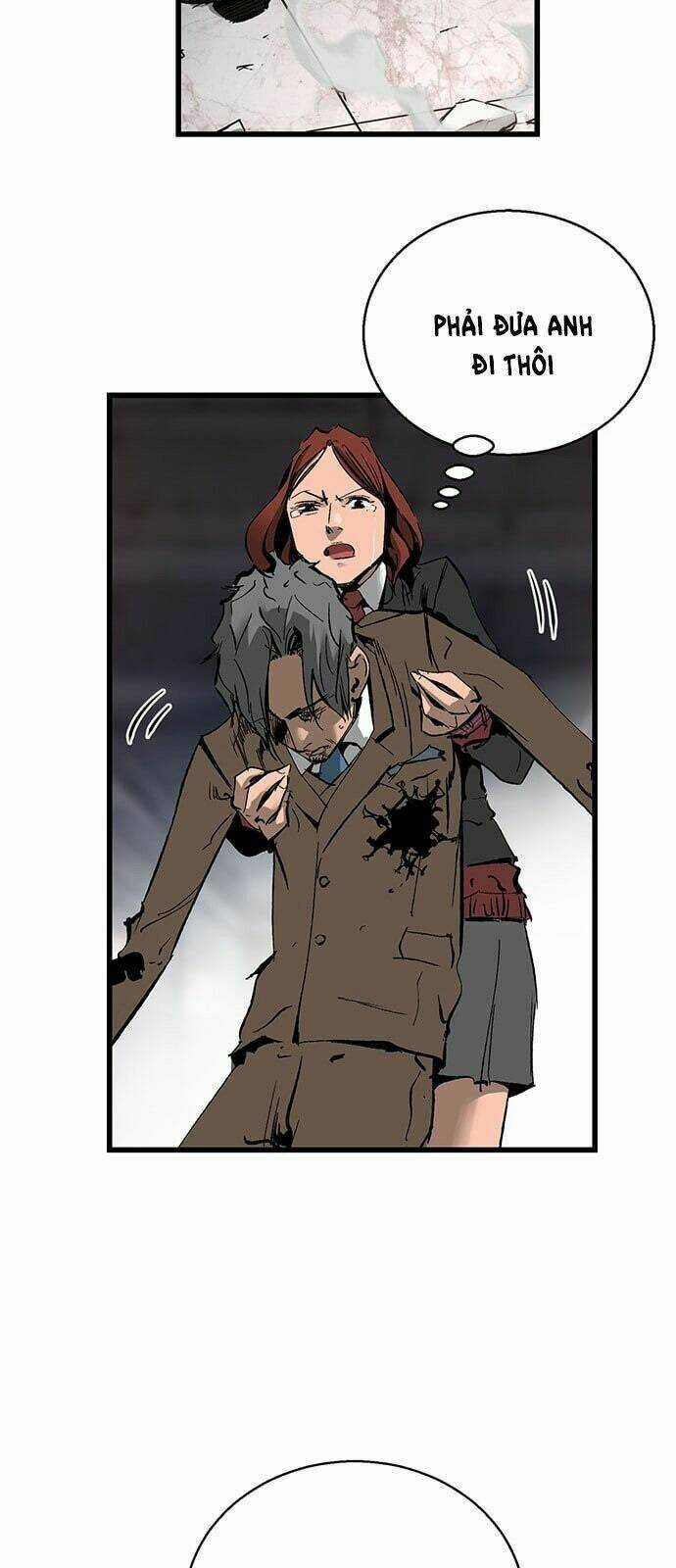 Murim Thời Hiện Đại Chapter 20 trang 10