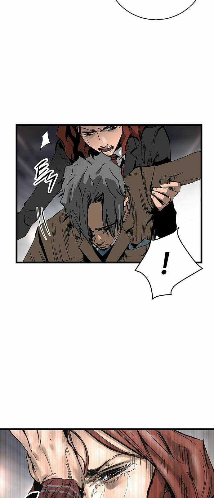 Murim Thời Hiện Đại Chapter 20 trang 12