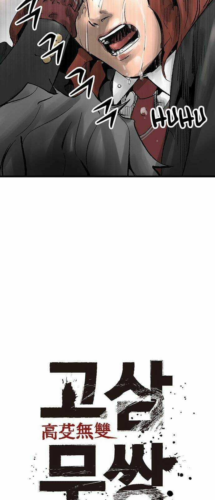 Murim Thời Hiện Đại Chapter 20 trang 13