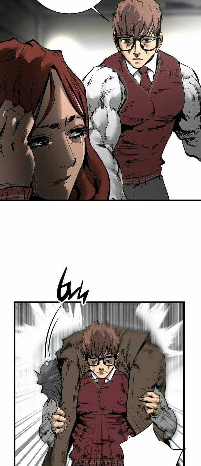 Murim Thời Hiện Đại Chapter 20 trang 15