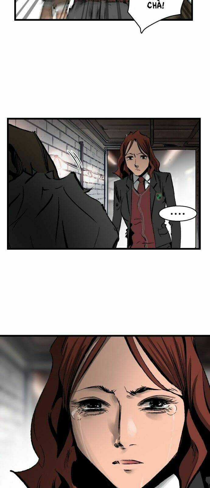 Murim Thời Hiện Đại Chapter 20 trang 16