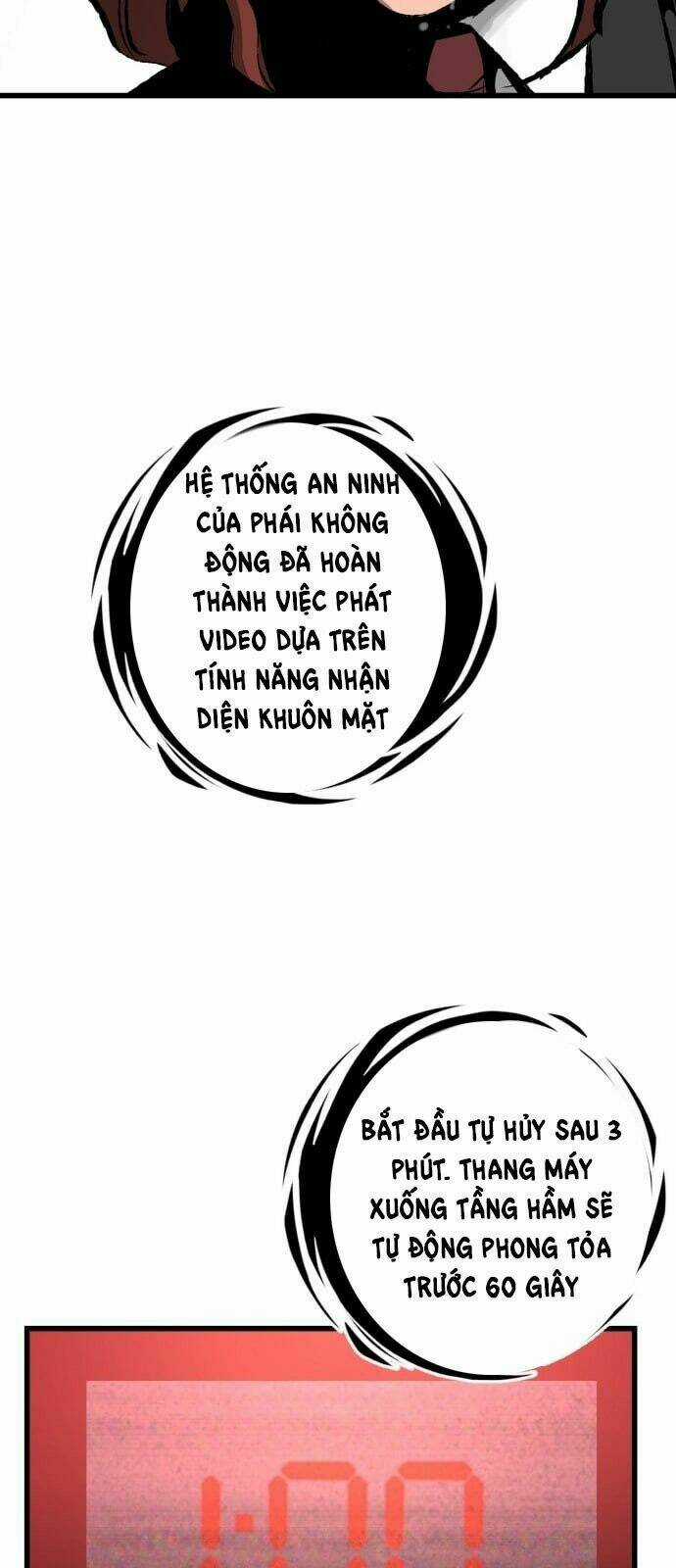 Murim Thời Hiện Đại Chapter 20 trang 17