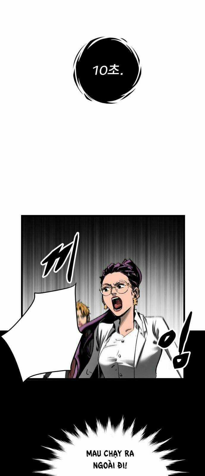 Murim Thời Hiện Đại Chapter 20 trang 21