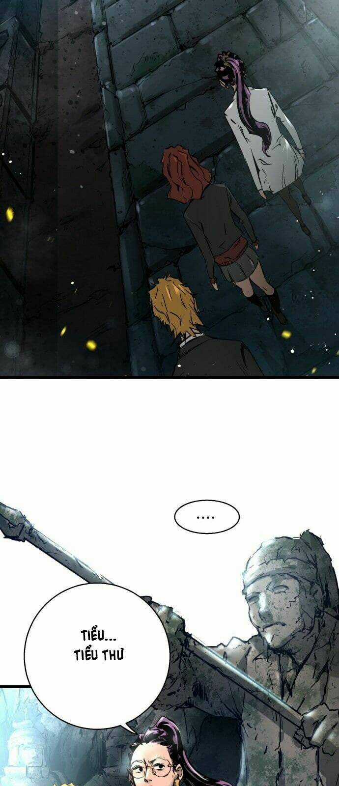 Murim Thời Hiện Đại Chapter 20 trang 25