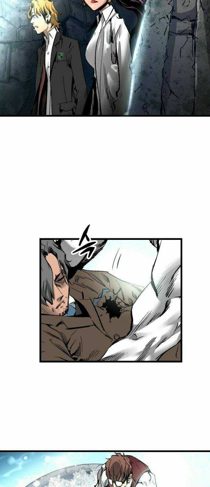 Murim Thời Hiện Đại Chapter 20 trang 26