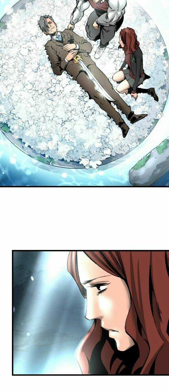 Murim Thời Hiện Đại Chapter 20 trang 27