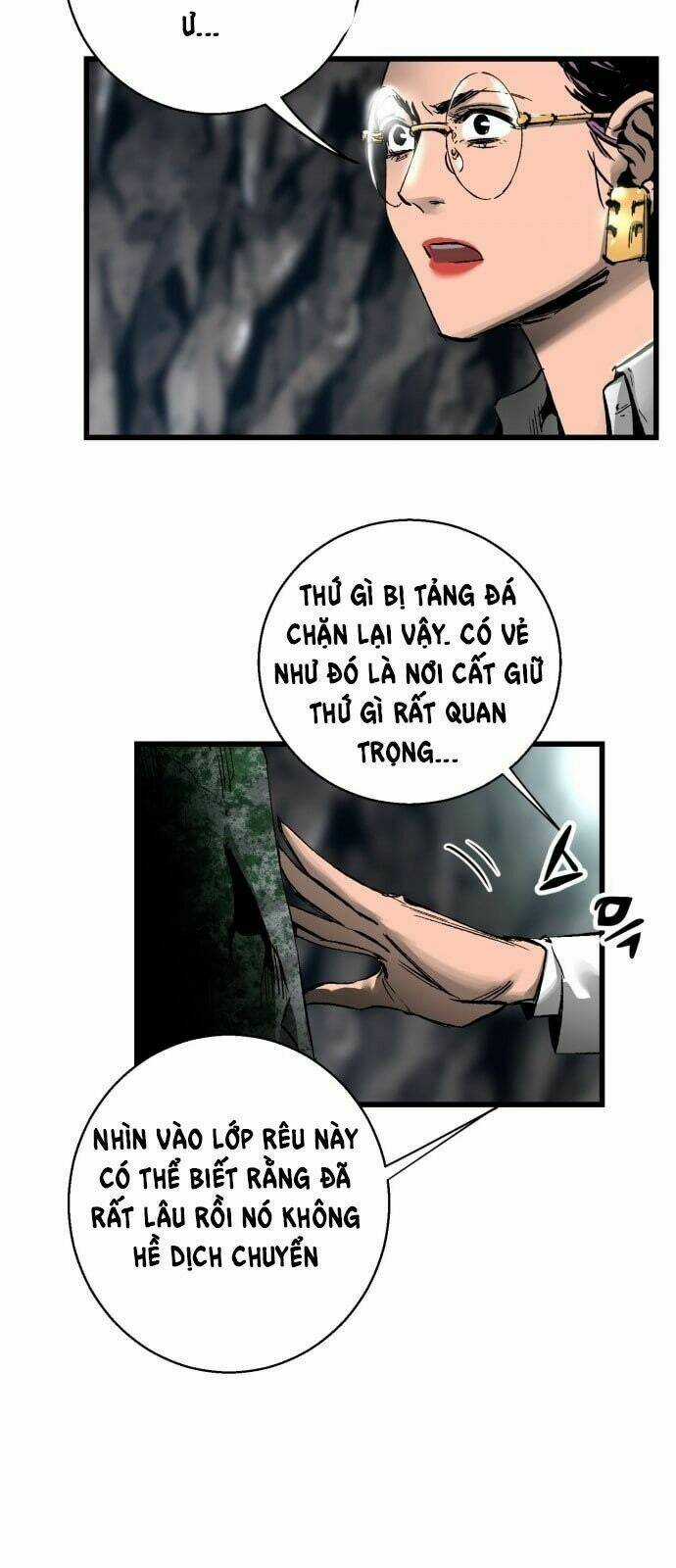 Murim Thời Hiện Đại Chapter 20 trang 29