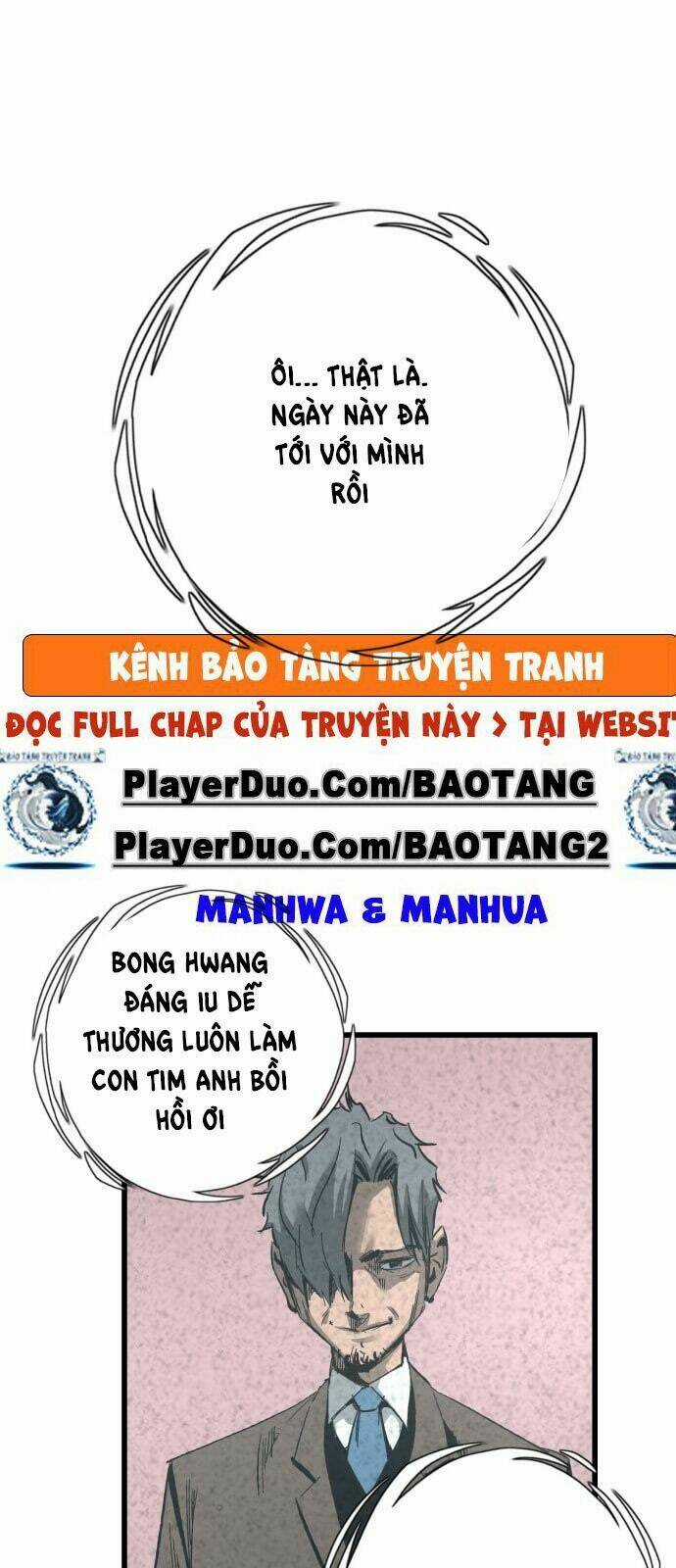 Murim Thời Hiện Đại Chapter 20 trang 3